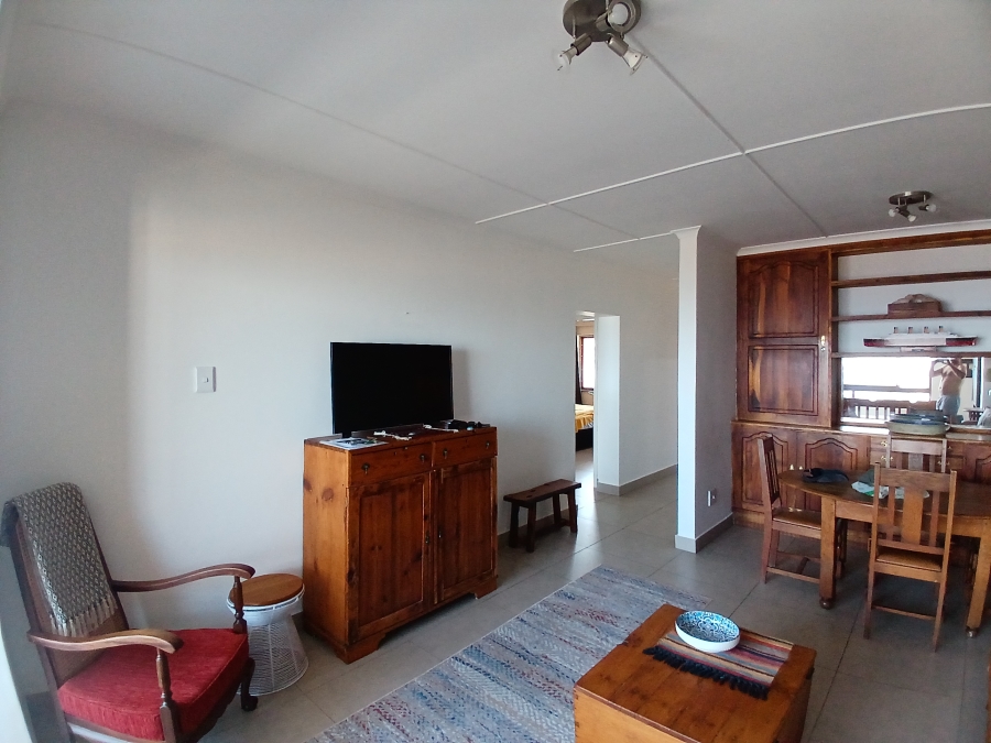 To Let 2 Bedroom Property for Rent in Mossel Bay Central Western Cape